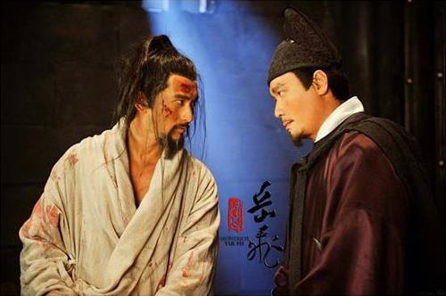 苍天无眼！害死岳飞的四大奸贼竟均高寿而终，后代还想为他们平反