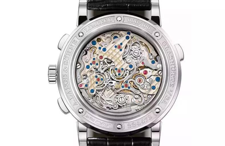 教你如何选购全自动机械表,十大最佳入门机械表