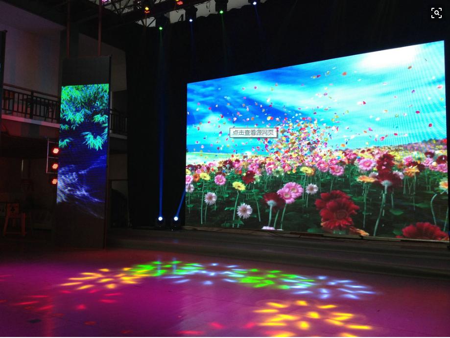 在家看电视也可以有电影院的观影感受，坚果S2了解一下！