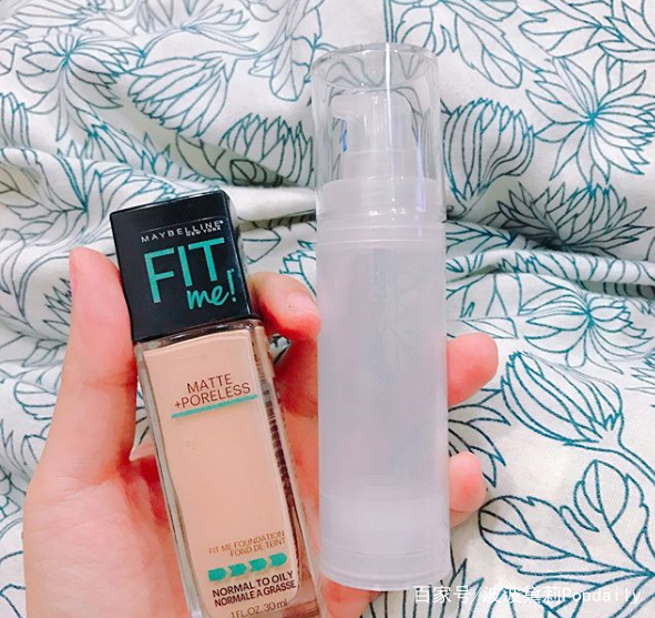 女生粉底液推荐第一,女生粉底液推荐公认好用