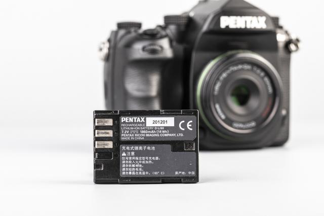 宾得k1mark2是无反相机吗,宾得新秀k1测评