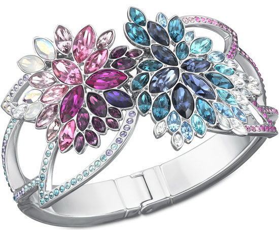 施华洛世奇恶魔之眼,施华洛世奇手表