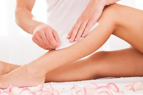 网上最全脱毛*法大**都在这里！