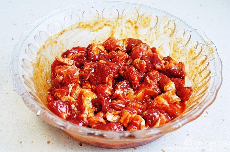 炎炎夏日，烤串撸起来！