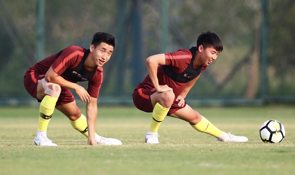 亚洲杯国足东帝汶,亚足联开始反击了吗