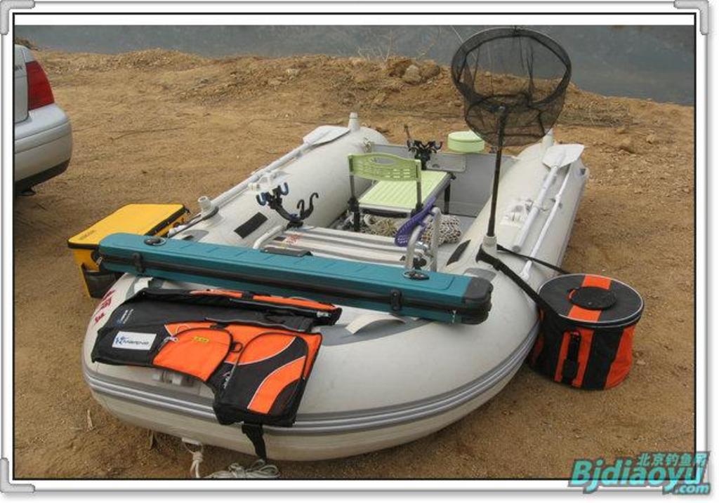 我的筏钓之乐全集,我的筏钓之乐完整版