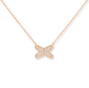 尚美珠宝作品,chaumet尚美巴黎高级珠宝隐奢贵族