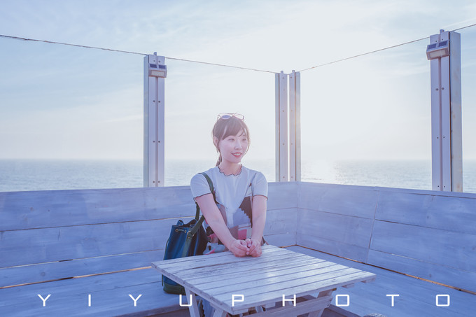 像欧洲皇室那样，去席凡尼根海滨度假吧！