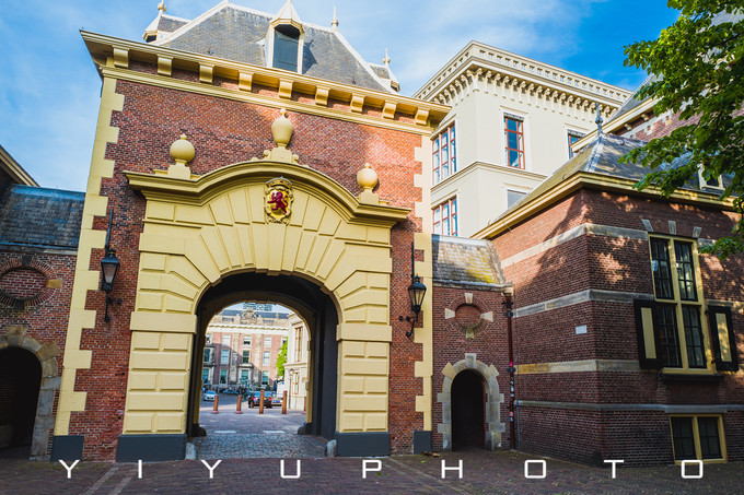 像欧洲皇室那样，去席凡尼根海滨度假吧！