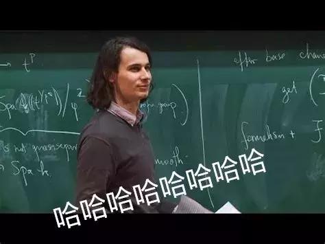 新生数学界最skr的存在，头发与成就并存，年仅30横扫各大数学奖