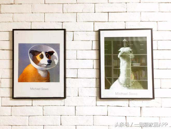 收纳症患者百般折腾，装出超舒服的家，看完想打印出来学习！