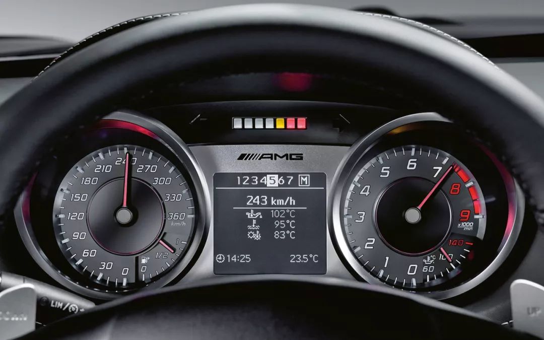 沉浸式体验奔驰amgsls,奔驰slsamgblackseries