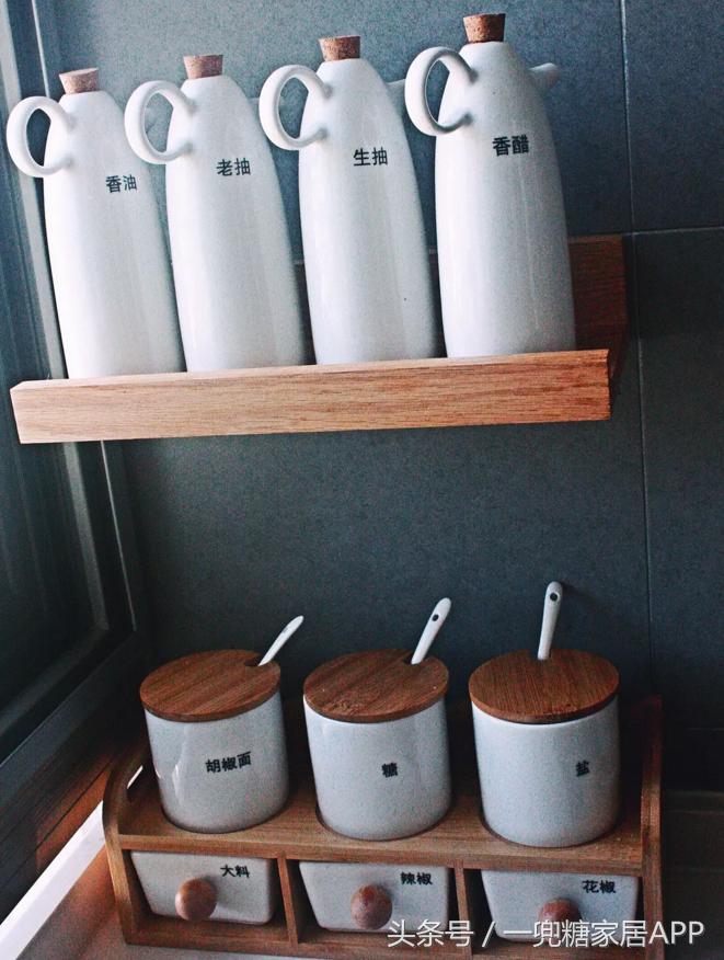 收纳症患者百般折腾，装出超舒服的家，看完想打印出来学习！