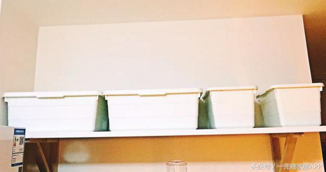 收纳症患者百般折腾，装出超舒服的家，看完想打印出来学习！