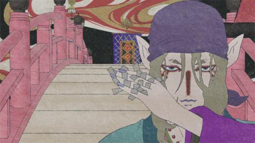 盘点豆瓣评分最高的十部动画,豆瓣9.6分的国产动画