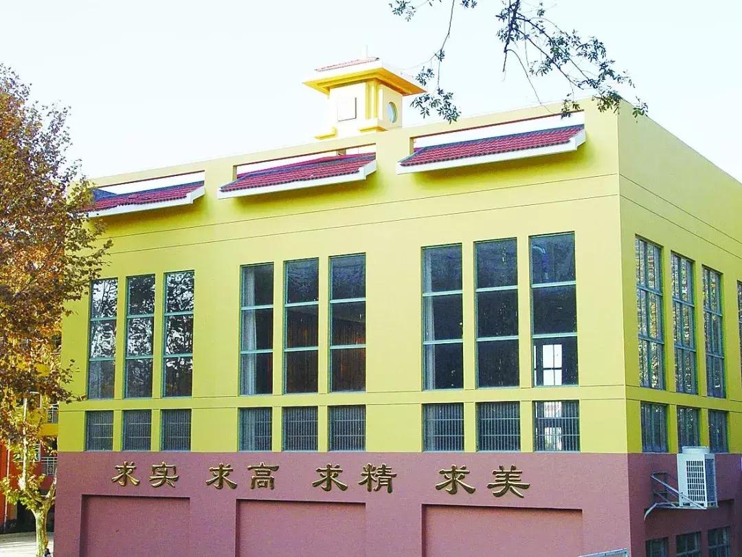 初中大洗牌,深度解密南京各区初中最新排名