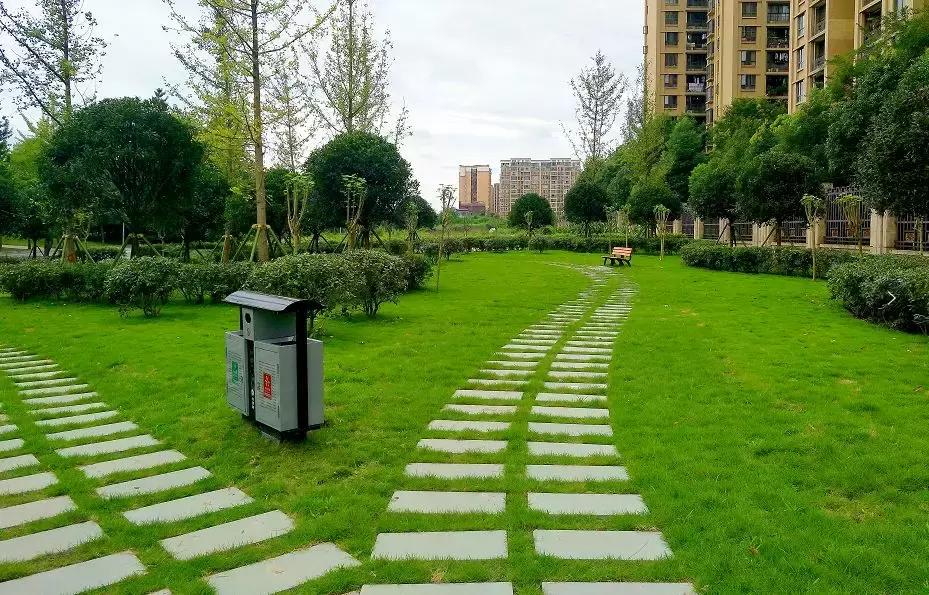 双流新增公园,双流新城区有哪些公园