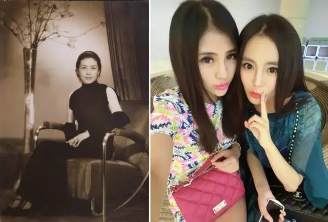 最显气质的自拍办法