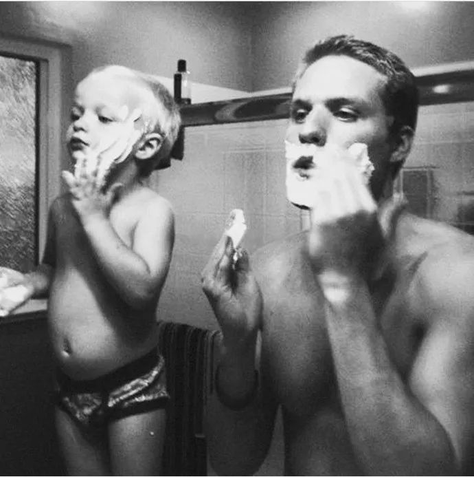 NC选品｜高颜值？仪式感？女朋友给不了的，BolinWebb剃须刀都给你！