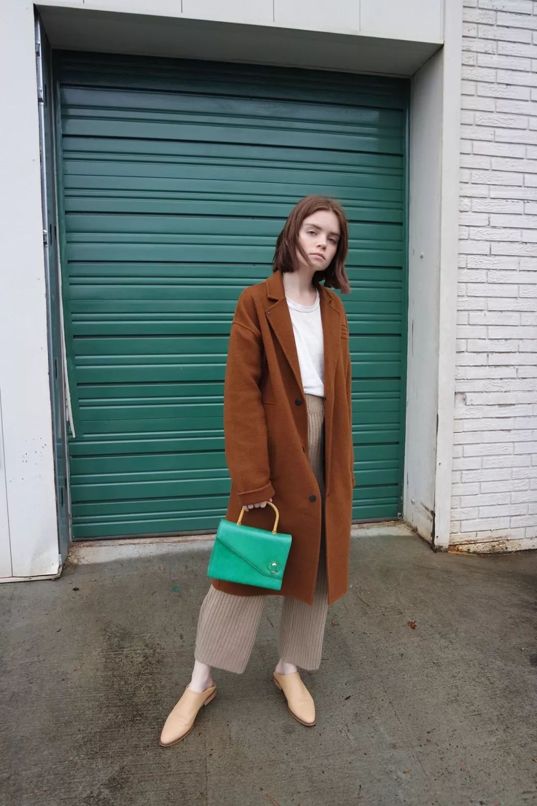 时尚博主的19件夏季日常穿搭look,时尚博主最爱的9款简约穿搭单品