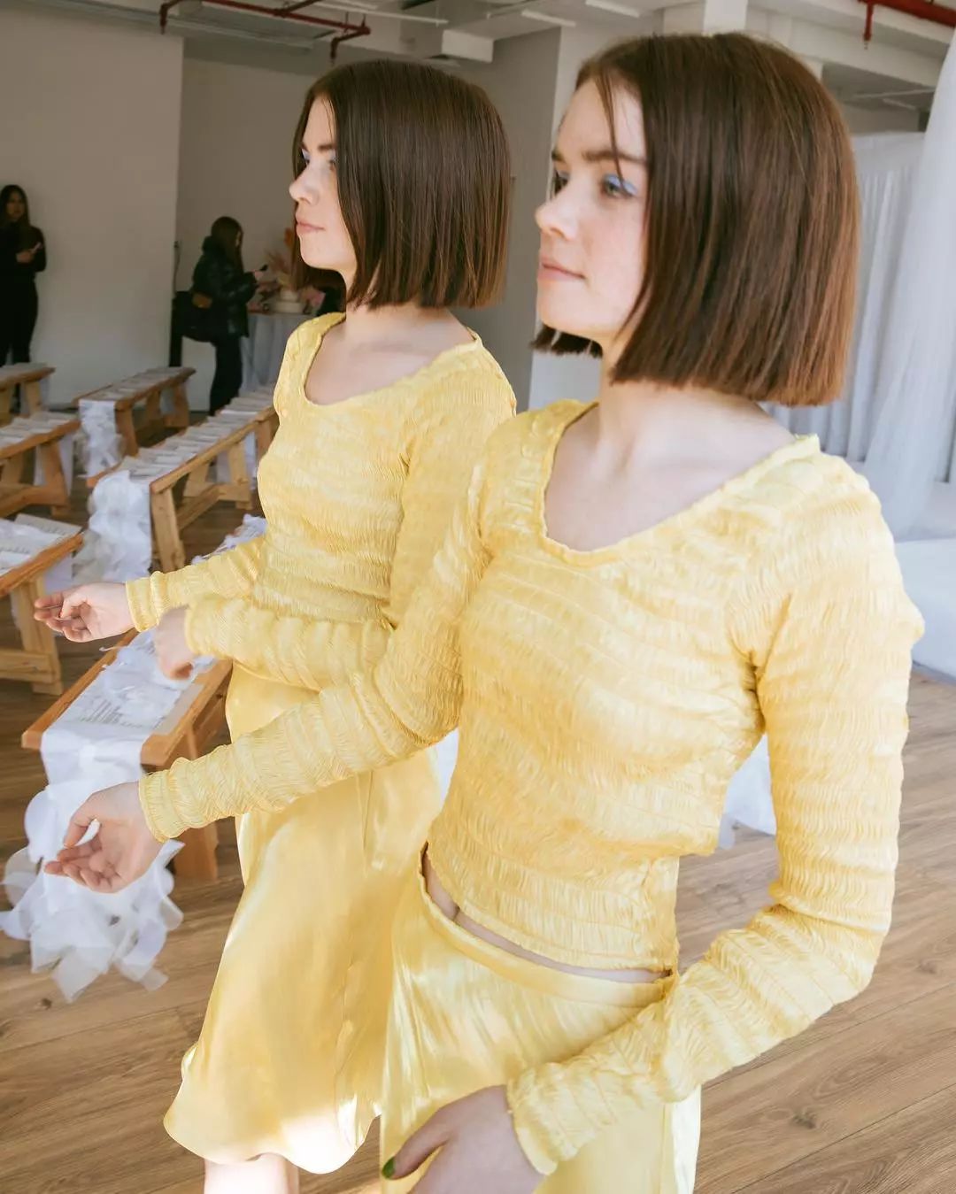 时尚博主的19件夏季日常穿搭look,时尚博主最爱的9款简约穿搭单品