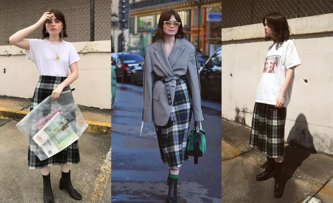 时尚博主的19件夏季日常穿搭look,时尚博主最爱的9款简约穿搭单品