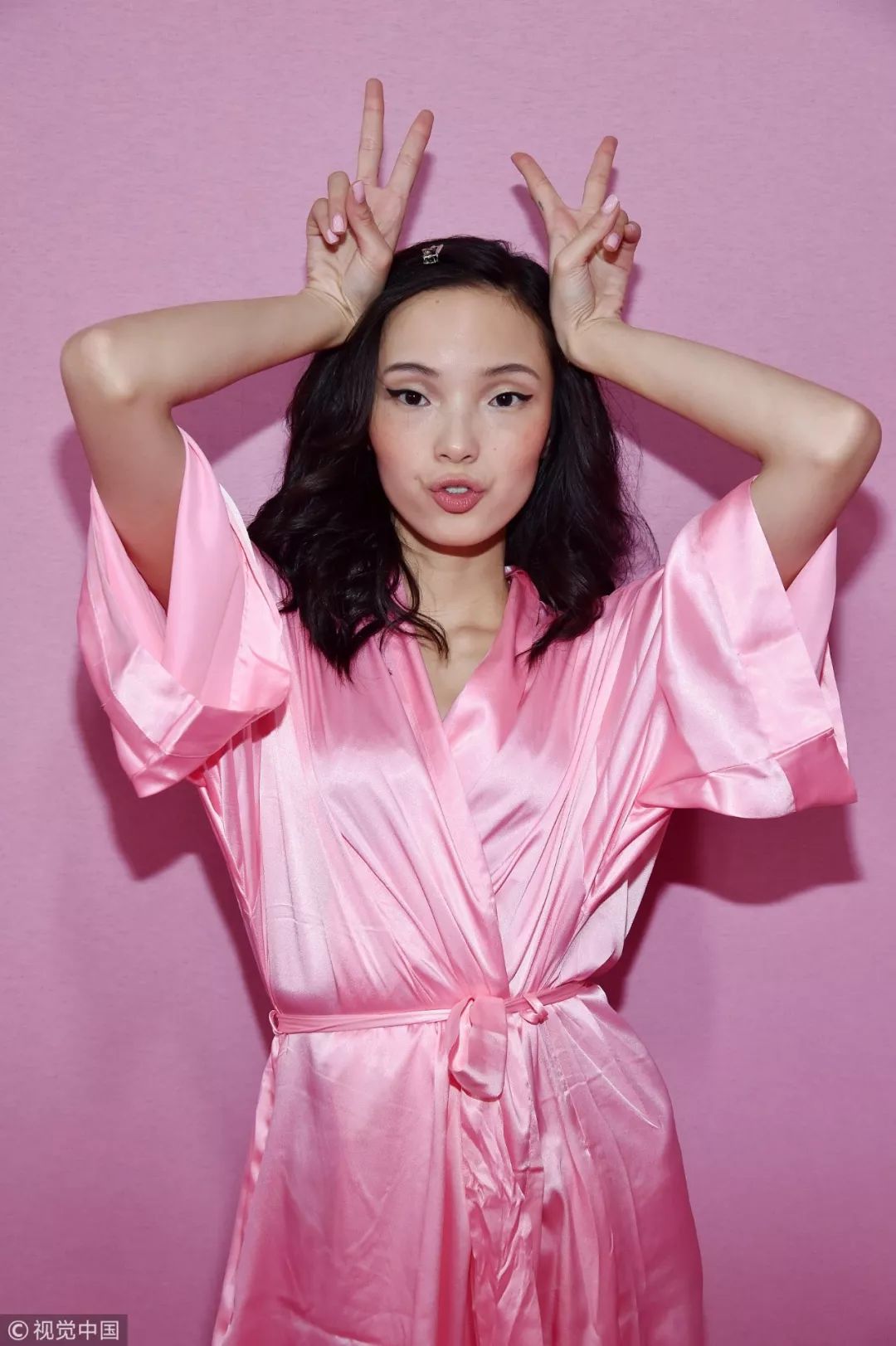 学穿衣搭配技巧女,王妃雎晓雯穿搭