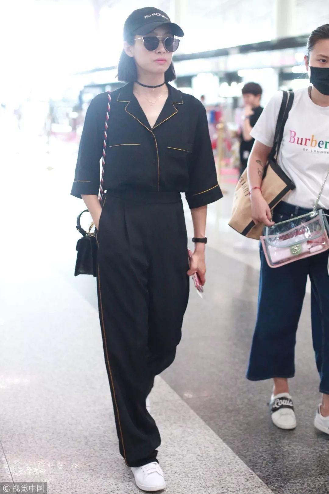 学穿衣搭配技巧女,王妃雎晓雯穿搭