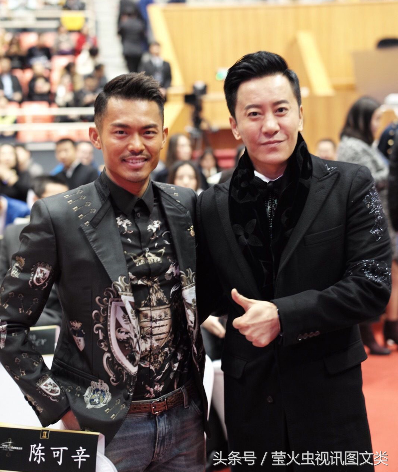 毛宁肌肉写真集,毛宁帅气