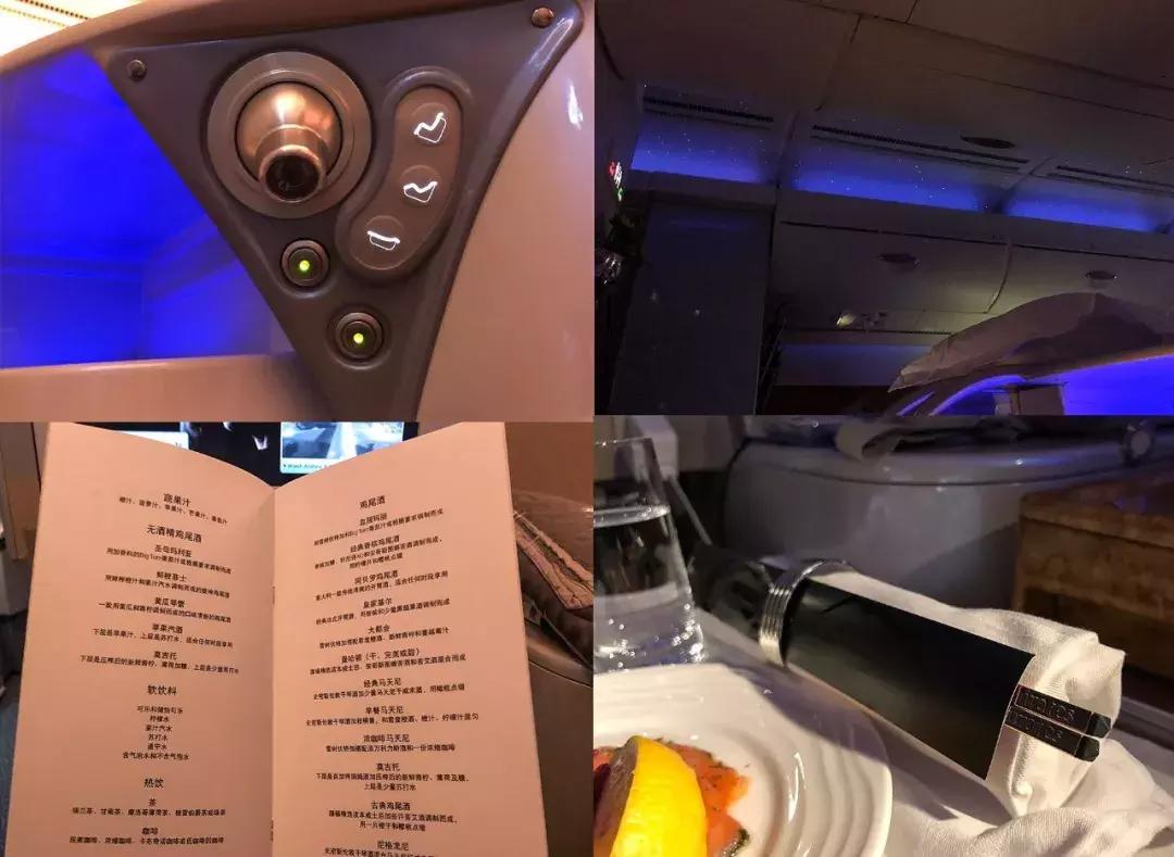 我坐着3万商务舱飞到欧洲开玛莎拉蒂，没想到美女这么多！