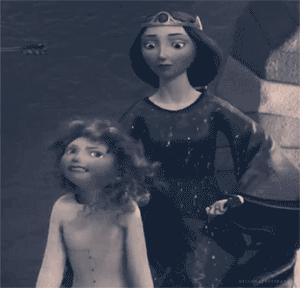 舞蹈盘头教程,简单快速的盘头方式