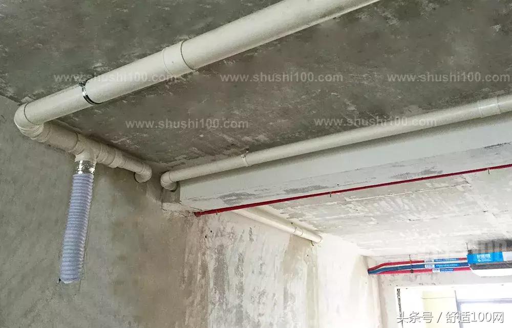 中央空调和新风系统如何同时安装,新风系统正确安装方法