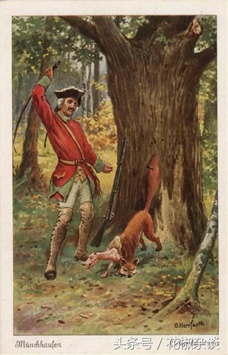 曾被视为祥瑞的狐狸怎么就变成了魅惑妖精？