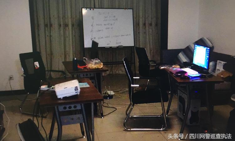 小伙自己学黑客,90后小伙学技术