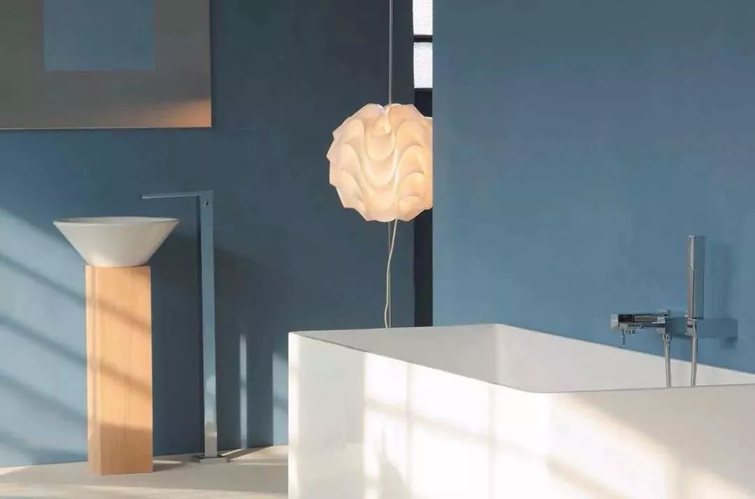 浴缸淋浴房设计,大空间浴缸淋浴房设计