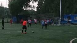 雷米特联赛-第六轮骚动吧青春6:5爆冷战胜贵园姜永盛大四喜