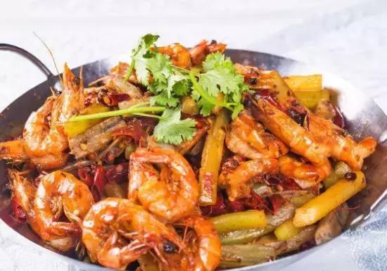 最新天津美食一条街推荐,天津最新美食一条街