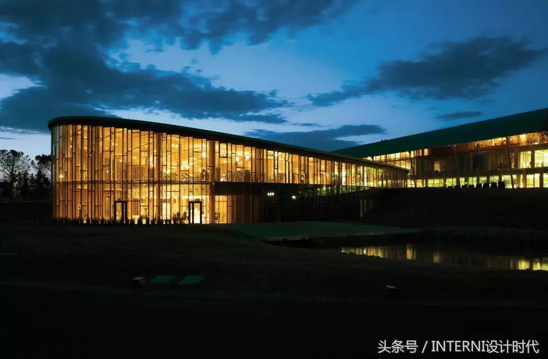 INTERNI专访｜健身器材颜值低、占地方？“全面健康”了解一下