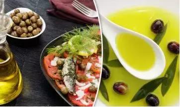 橄榄油的营养价值和功效与作用,特级初榨橄榄油的功效与作用