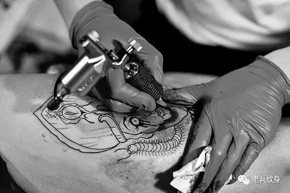 纹身价格一览表,纹身价格一般多少