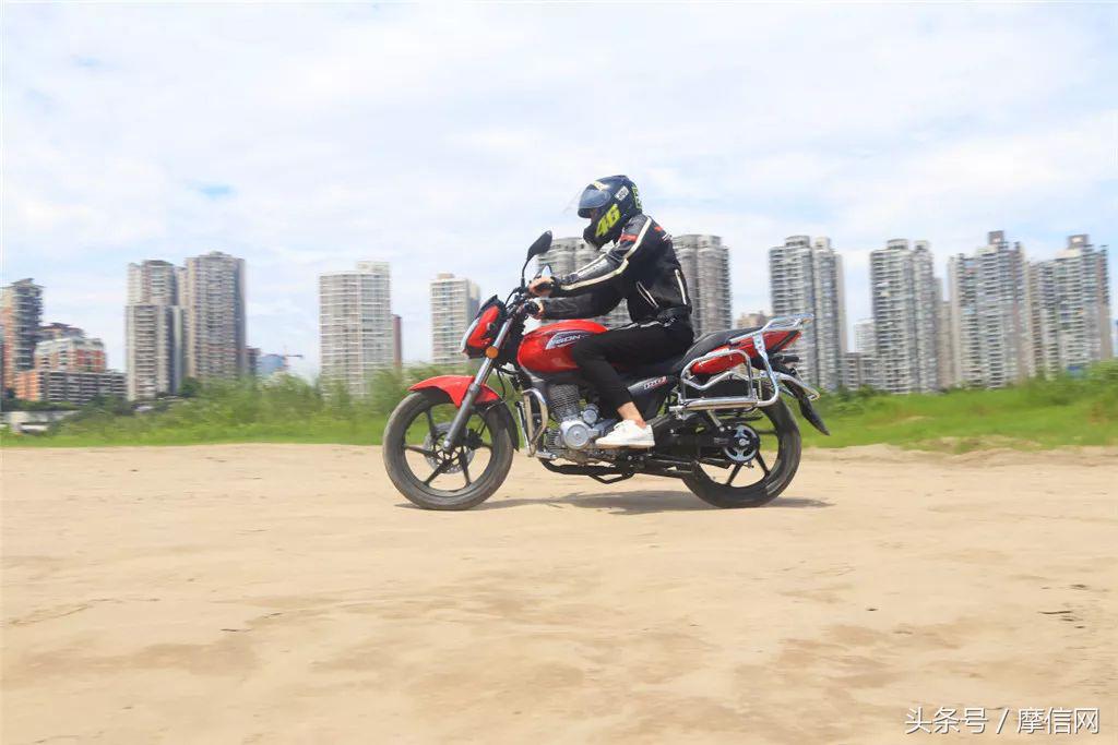 钱江龙老款,二代钱江龙