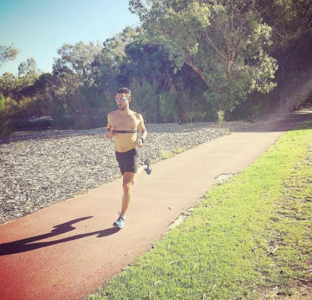 怎么样夏天跑步不中暑,跑步过程中怎么防止中暑