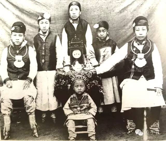 古代长命锁颈圈,中国古代民间长命锁图片