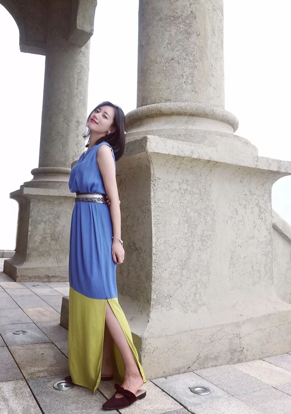 去度假穿什么衣服好看,假期出游怎么穿轻松又时髦