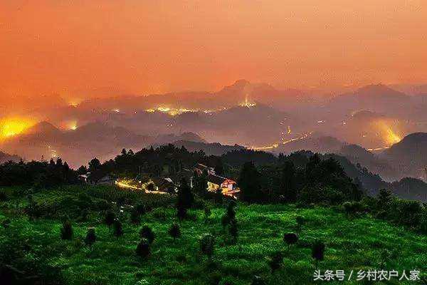 重庆自驾去贵州旅游攻略最佳路线,重庆贵州自驾游10天最佳路线