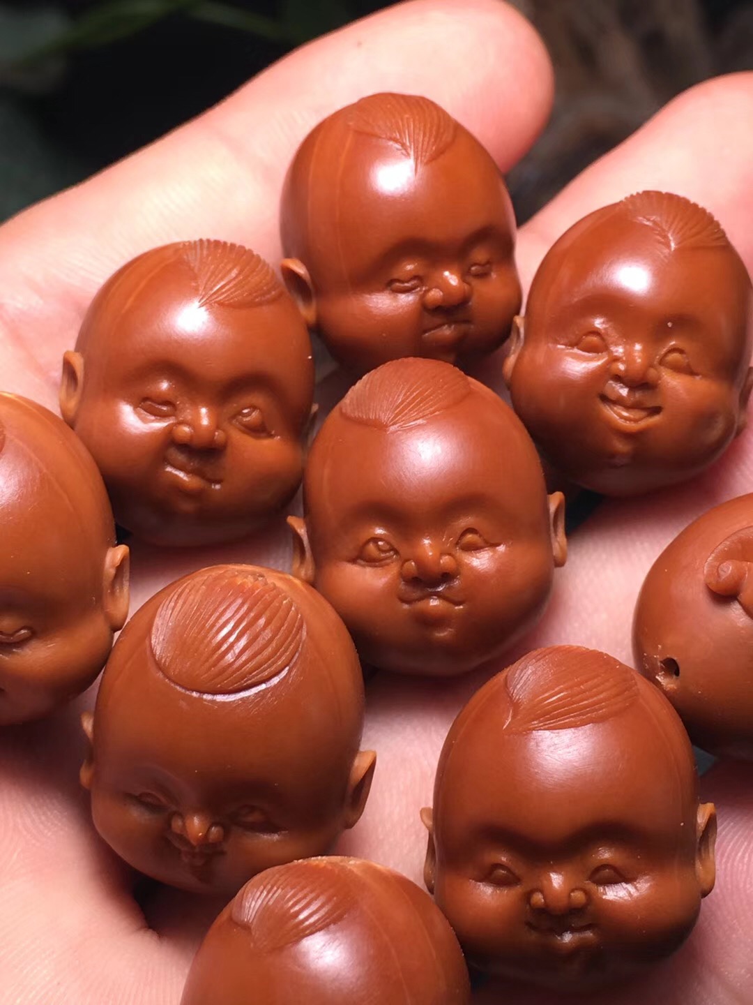 核雕的价值,核雕艺术怎么样