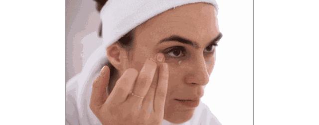 美人计美白效果,美人计美白