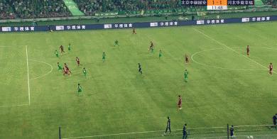 2019中超15轮鲁能vs国安,中超15轮泰达与恒大视频直播