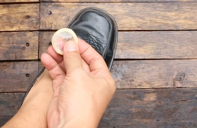 避孕套的十个你可能永远都想象不到的用途，快收藏！