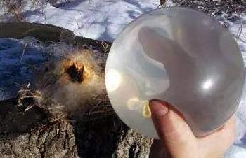 避孕套的十个你可能永远都想象不到的用途，快收藏！